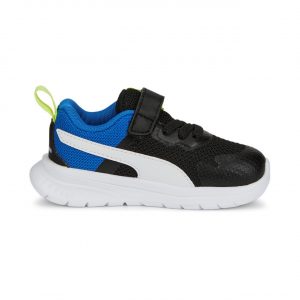 PUMA EVOLVE RUN MESH AC