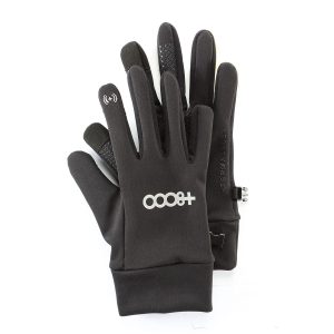 GUANTES +8000