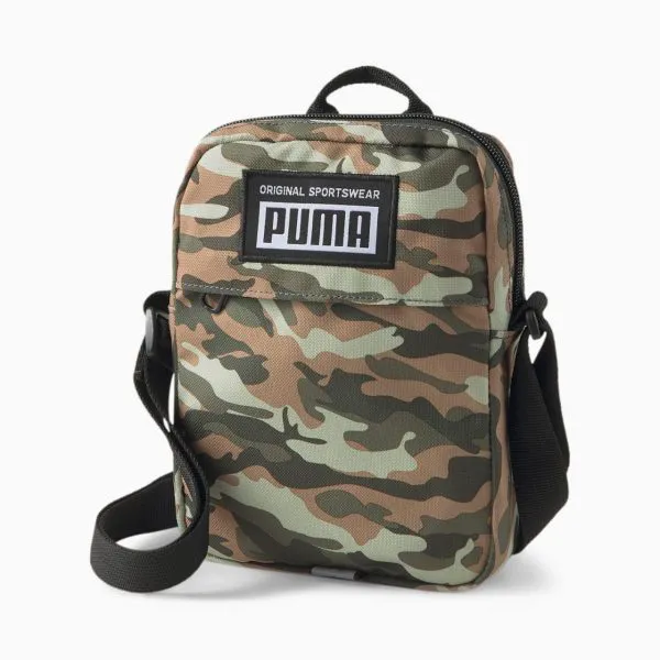 BOLSO DEPORTIVO PUMA ACADEMY Deportes Zapa