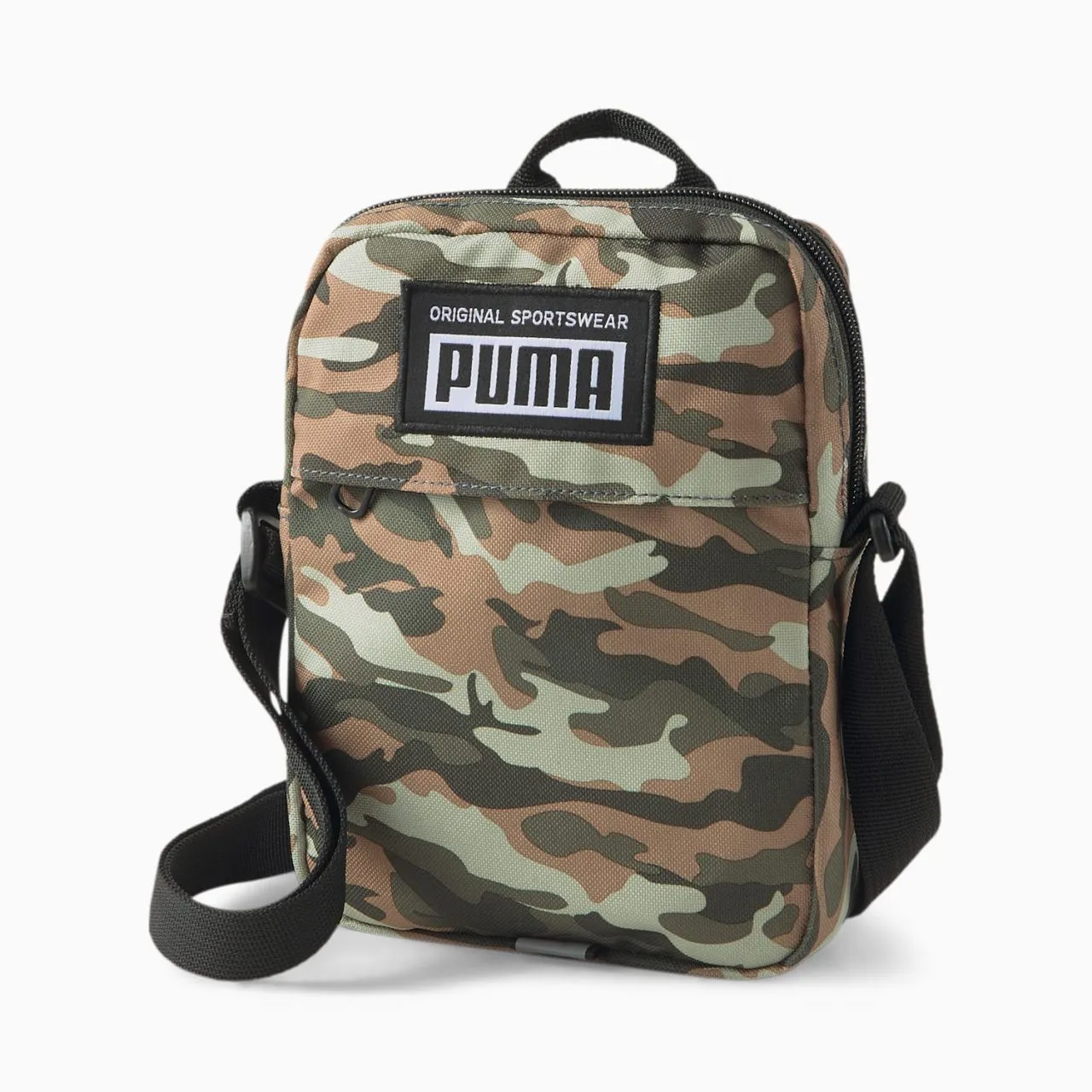BOLSO DEPORTIVO PUMA ACADEMY Deportes Zapa