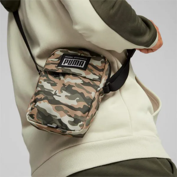 BOLSO DEPORTIVO PUMA ACADEMY Deportes Zapa