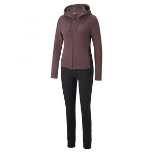 CHANDAL PUMA CLASSIC HOODED