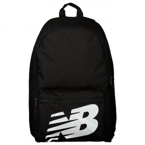 MOCHILA NEW BALANCE LOGO ROUND