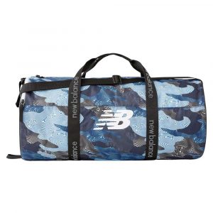 BOLSA DEPORTIVA NEW BALANCE OPP CORE MEDIUM DUFFEL