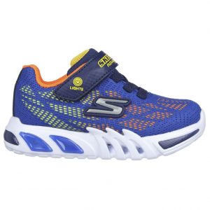 SKECHERS S LIGHTS FLEX GLOW ELITE VORLO