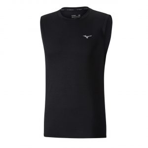 CAMISETA SIN MANGAS MIZUNO IMPULSE CORE