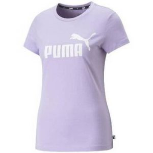 CAMISETA PUMA ESSENTIAL LOGO