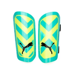 ESPINILLERAS PUMA ULTRA LIGHT STRAP