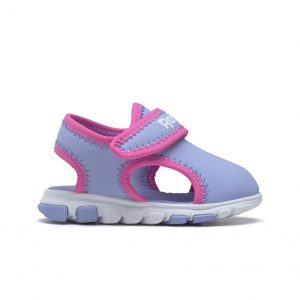 SANDALIA REEBOK WAVE GLIDER III INF