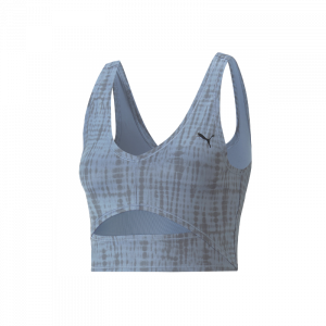 TOP DEPORTIVO STUDIO AOP CROP