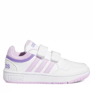 ADIDAS HOOPS 3.0 CF C