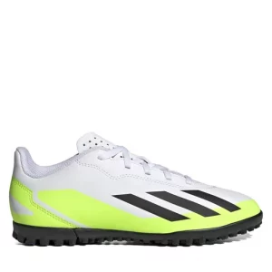 ADIDAS X CRAZYFAST.4 TF J