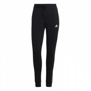 PANTALÓN ADIDAS ESSENTIALS 3 STRIPES FLEECE