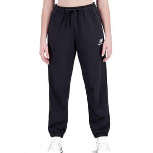 PANTALÓN NEW BALANCE ESSENTIALS STACKED LOGO FRENCH TERRY