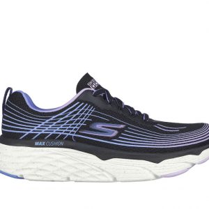SKECHERS MAX CUSHIONING ELITE-GALAXY BURST