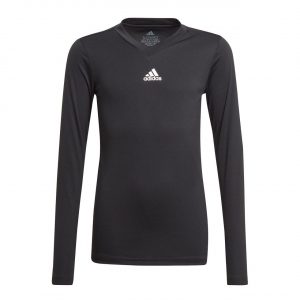 CAMISETA TÉRMICA ADIDAS TEAM BASE TEE Y