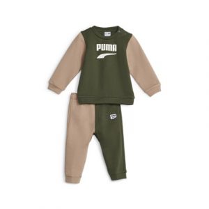 CHANDAL PUMA MINICATS DOWNTOWN SET