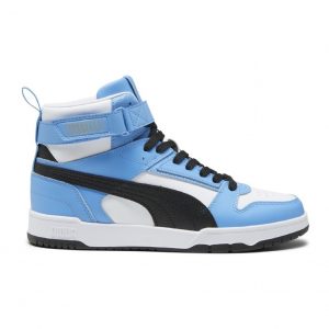 PUMA RBD GAME