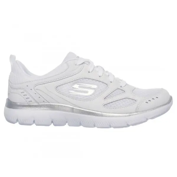 SKECHERS SUMMITS SUITED