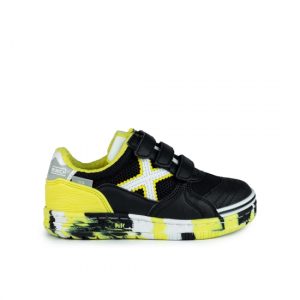 MUNICH G-3 KID VCO INDOOR 403