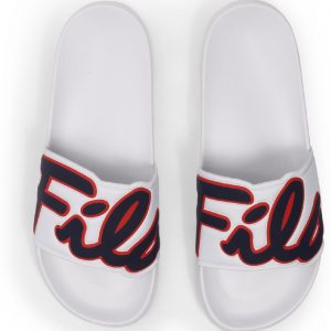 CHANCLAS FILA SCRITTO SLIPPER