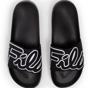 CHANCLA FILA SCRITTO SLIPPER