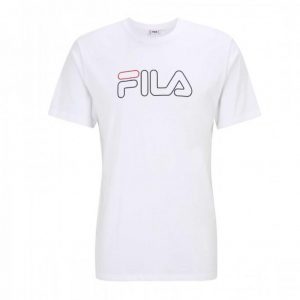 CAMISETA MANGA CORTA FILA SCHILDE
