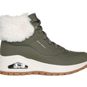 BOTA SKECHERS UNO RUGGED FALL AIR