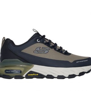 ZAPATILLAS SKECHERS MAX PROTECT FAST TRACK