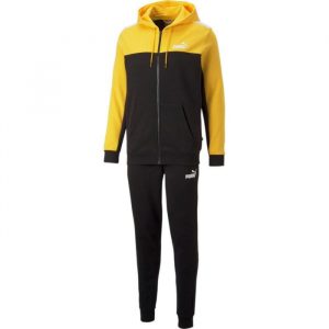 ESSENTIALS COLORBLOCK TRACKSUIT