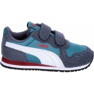 ZAPATILLAS PUMA CABANA RACER SL 20V