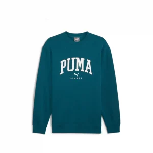 SUDADERA PUMA SQUAD CREW