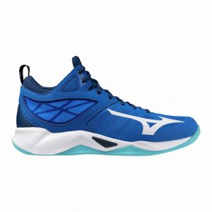 ZAPATILLA MIZUNO WAVE DIMENSION MID