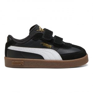 ZAPATILLAS NIÑO PUMA CLUB II ERA V