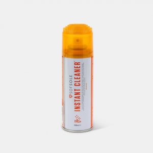 SPRAY SOFSOLE INSTAN CLEANER LIMPIADOR CALZADO 200ML