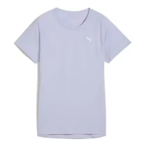 CAMISETA MUJER PUMA RUN VELOCITY TEE W