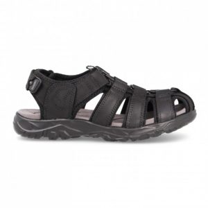 SANDALIAS PAREDES TREKKING HOMBRE OBI SANDNEGROALIA