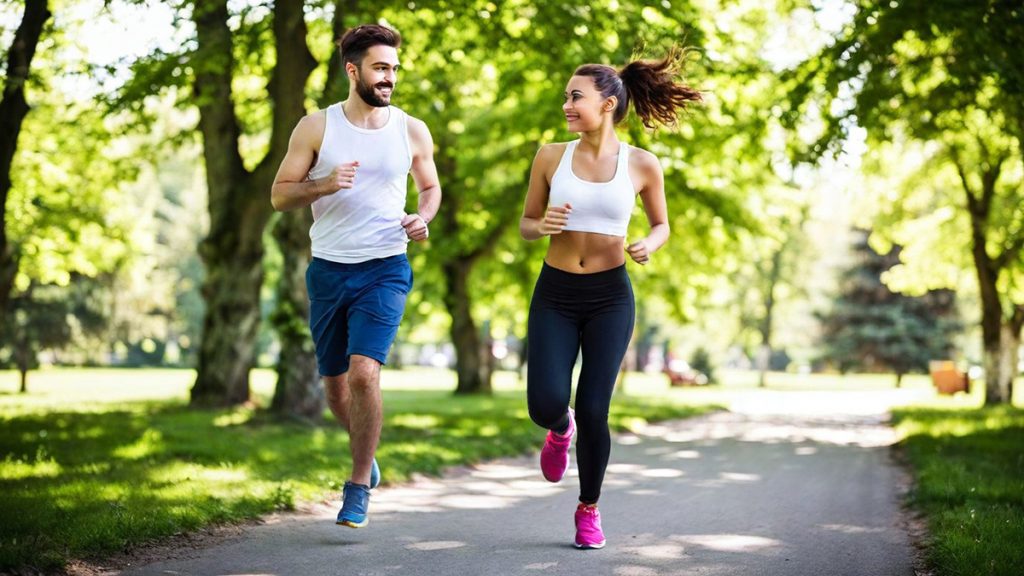 ropa deportiva