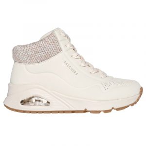 BOTA SKECHERS UNO RUGGED - DARLING DAZE
