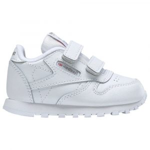 ZAPATILLAS REEBOK CLASSIC LEATHER 2V INF