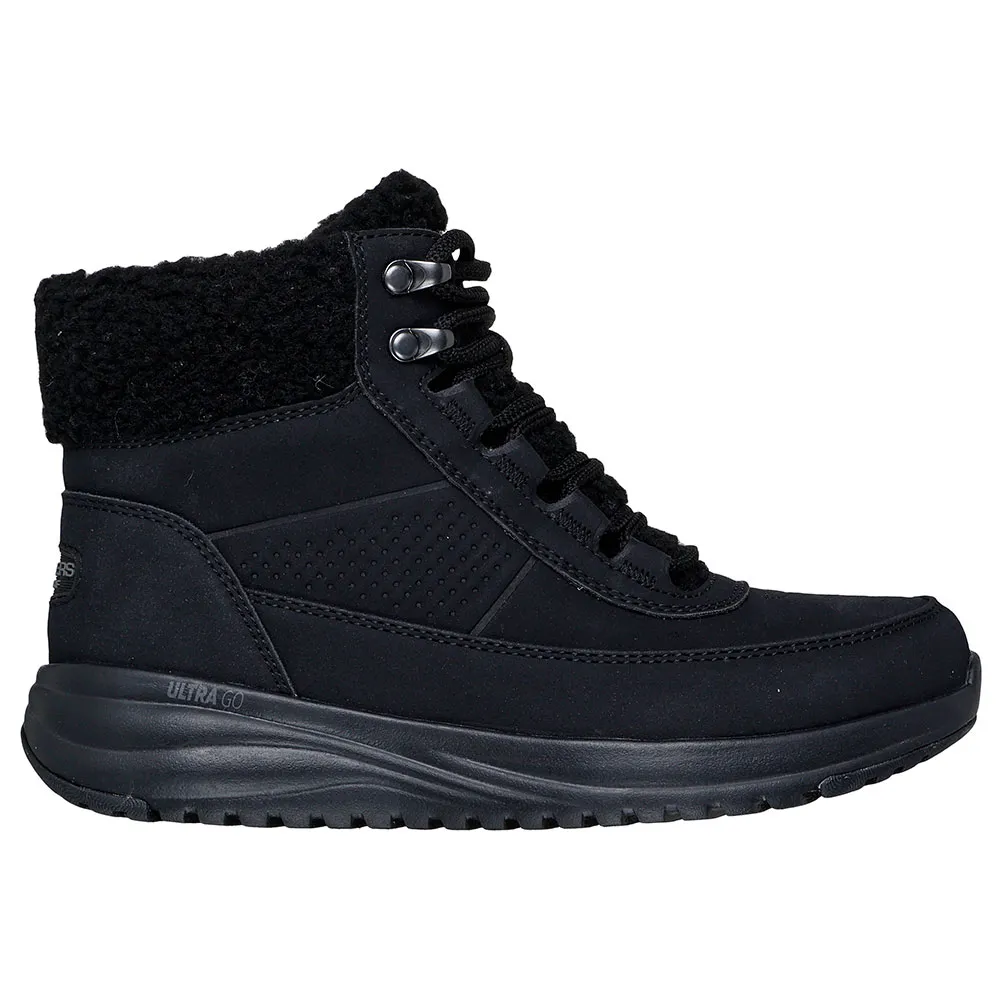 BOTA SKECHERS WATERPROOF ON-THE-GO STELLAR  ALPINE ADVENTURE