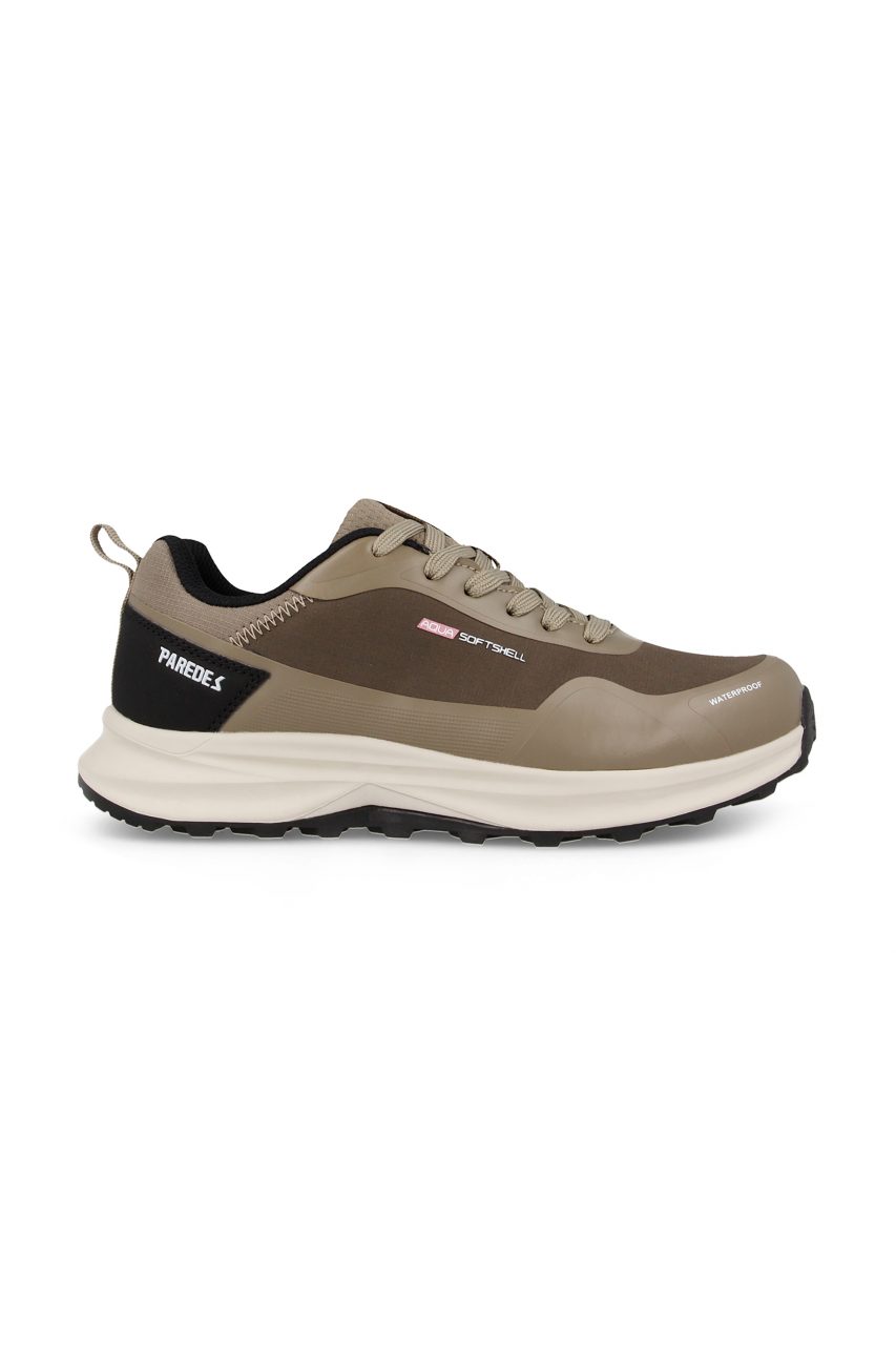 ZAPATILLAS PAREDES TREKKING LORIGUILLA