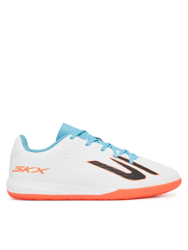 BOTA FÚTBOL SALA SKECHERS SKX 2 JR YOUTH IC