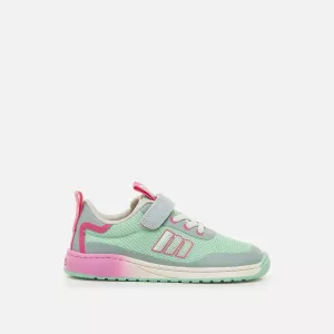 ZAPATILLAS MUSTANG FREE CALZADO RESPETUOSO