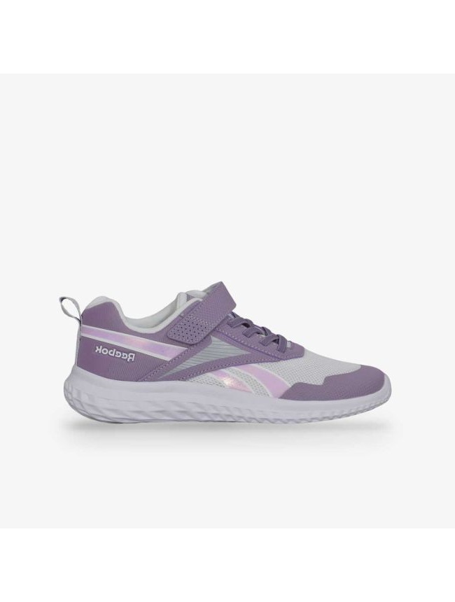ZAPATILLAS REEBOK RUSH RUNNER 5 ELASTIC LACE & TOP STRAP