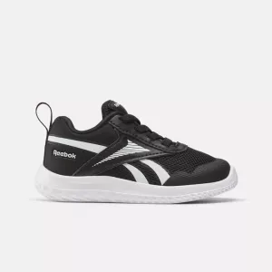 ZAPATILLAS NIÑO REEBOK RUSH RUNNER 5 ELASTIC LACE INF