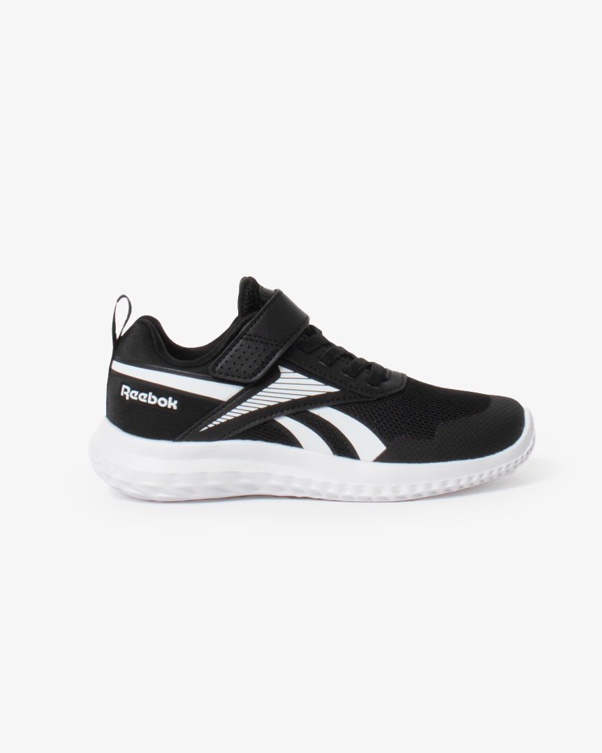ZAPATILLAS REEBOK RUSH RUNNER 5 ELASTIC LACE & TOP STRAP