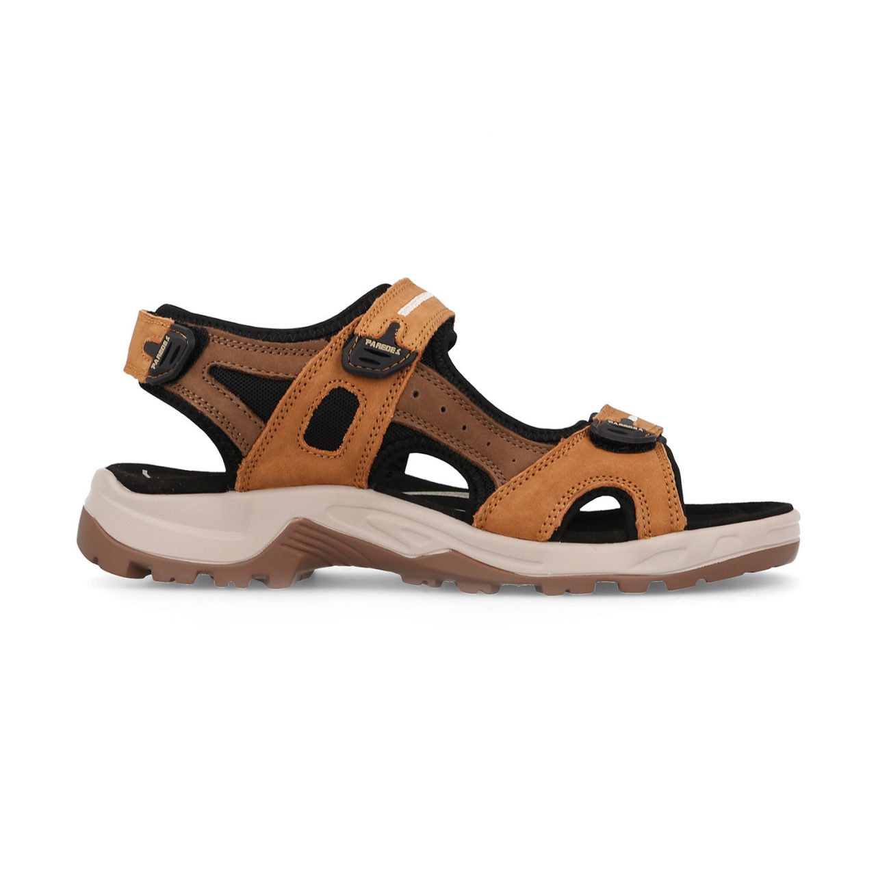 SANDALIAS PAREDES HOMBRE OUTDOOR ARAL