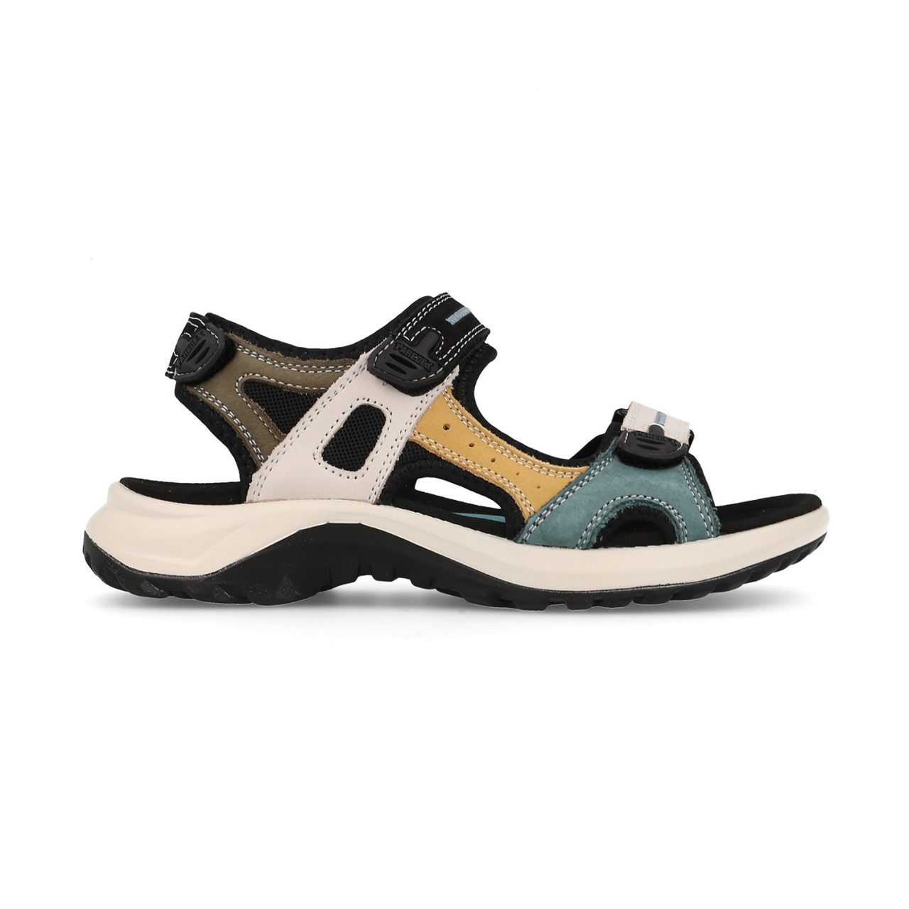 SANDALIAS PAREDES MUJER OUTDOOR BANYOTES