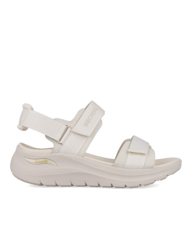 SANDALIAS SKECHERS ARCH FIT 2.0 GO GETTER